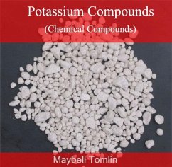 Cover Potassium Compounds (Chemical Compounds) (eBook, PDF)