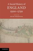 Social History of England, 1500-1750 (eBook, PDF)