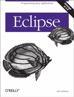Cover Eclipse (eBook, ePUB)