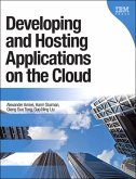 Developing and Hosting Applications on the Cloud (eBook, ePUB)