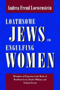 Cover Loathsome Jews and Engulfing Women (eBook, PDF)