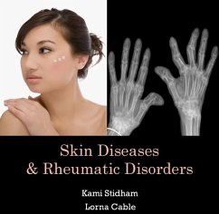 Cover Skin Diseases & Rheumatic Disorders (eBook, PDF)
