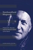 Newfoundland Rhapsody (eBook, PDF) Newfoundland Rhapsody (eBook, PDF)