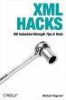 XML Hacks (eBook, ePUB) - Bild 1