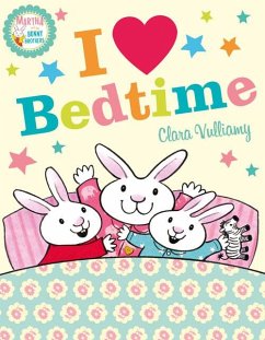 Cover I Heart Bedtime (Read Aloud) (eBook, ePUB)