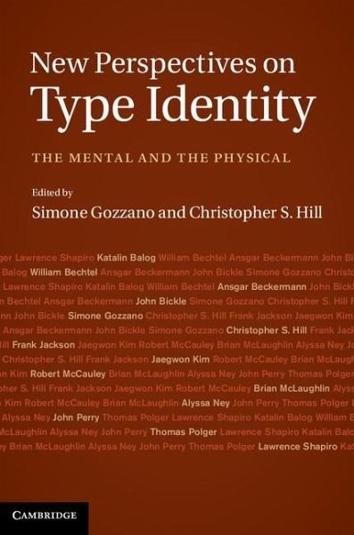 New Perspectives on Type Identity (eBook, ePUB) New Perspectives on Type Identity (eBook, ePUB)