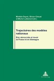 Trajectoires des modeles nationaux (eBook, PDF)