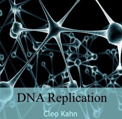 Cover DNA Replication (eBook, PDF)