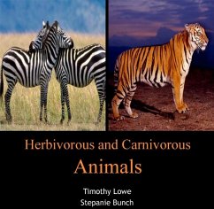 Cover Herbivorous and Carnivorous Animals (eBook, PDF)
