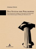 Das System der Philosophie (eBook, PDF)