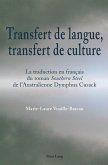 Transfert de langue, transfert de culture (eBook, PDF)