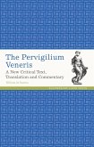 The Pervigilium Veneris (eBook, PDF)