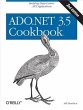 ADO.NET 3.5 Cookbook (eBook, PDF) - Bild 1