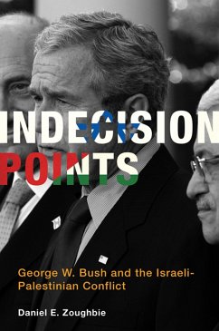 Indecision Points (eBook, ePUB) - Zoughbie, Daniel E.