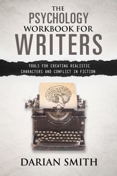 Cover The Psychology Workbook for Writers (eBook, ePUB)