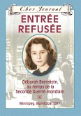 Cher Journal : Entree refusee (eBook, ePUB) Cher Journal : Entree refusee (eBook, ePUB)