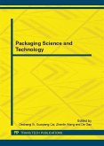 Packaging Science and Technology (eBook, PDF)