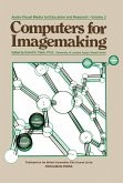 Computers for Imagemaking (eBook, PDF)