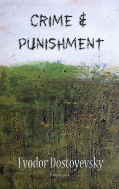 Crime and Punishment (eBook, ePUB)