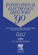 International Electronics Directory '90... - Bild 1