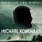 Michael Kohlhaas (Ungekürzt) (MP3-Download)