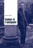 Camus et l'antiquite (eBook, ePUB)