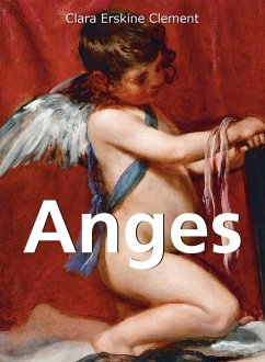 Anges (eBook, ePUB) - Carl, Klaus