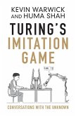 Turing's Imitation Game (eBook, ePUB)