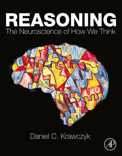 Reasoning (eBook, ePUB) - Krawczyk, Daniel