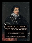 Die Piccolomini / The Piccolomini (eBook, ePUB)