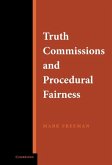 Truth Commissions and Procedural Fairness (eBook, ePUB)