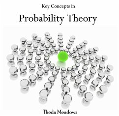 Key Concepts in Probability Theory (eBook, PDF) - Meadows, Theda