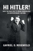 Hi Hitler! (eBook, ePUB)