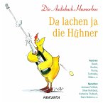 Da lachen ja die Hühner (MP3-Download)