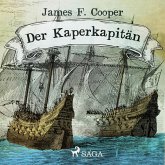 Der Kaperkapitän (Ungekürzt) (MP3-Download)