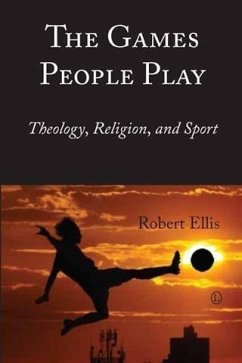 Cover Games People Play (eBook, PDF)