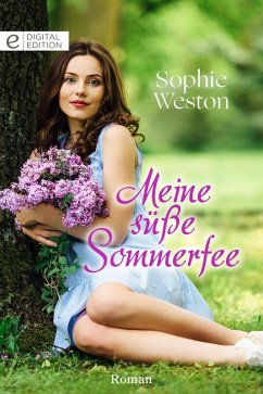 Cover Meine süße Sommerfee (eBook, ePUB)