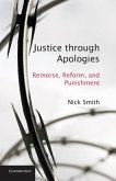 Justice through Apologies (eBook, PDF)