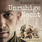 Unruhige Nacht (Ungekürzt) (MP3-Download)