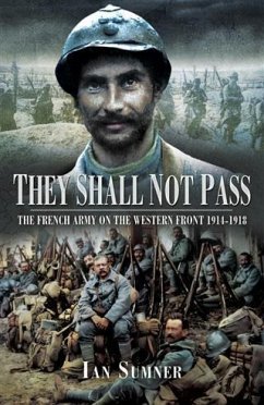 They Shall Not Pass (eBook, PDF) - Sumner, Ian