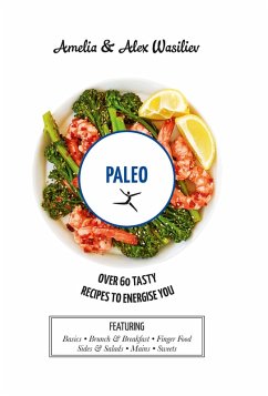 Cover Paleo (eBook, ePUB)