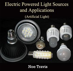 Cover Electric Powered Light Sources and Applications (Artificial Light) (eBook, PDF)