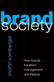 Brand Society (eBook, ePUB)