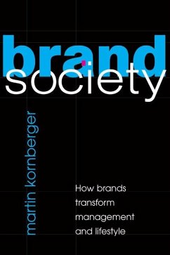 Cover Brand Society (eBook, ePUB)