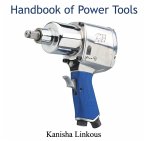 Handbook of Power Tools (eBook, PDF)