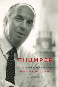 Cover Thumper (eBook, PDF)