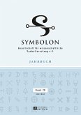 Symbolon - Band 20 (eBook, ePUB)