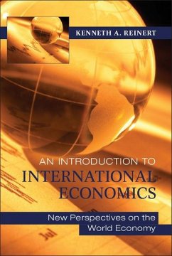 Cover Introduction to International Economics (eBook, ePUB)