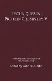 Techniques in Protein Chemistry (eBook, PDF)