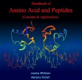 Handbook of Amino Acid and Peptides (Concepts & Applications) (eBook, PDF)